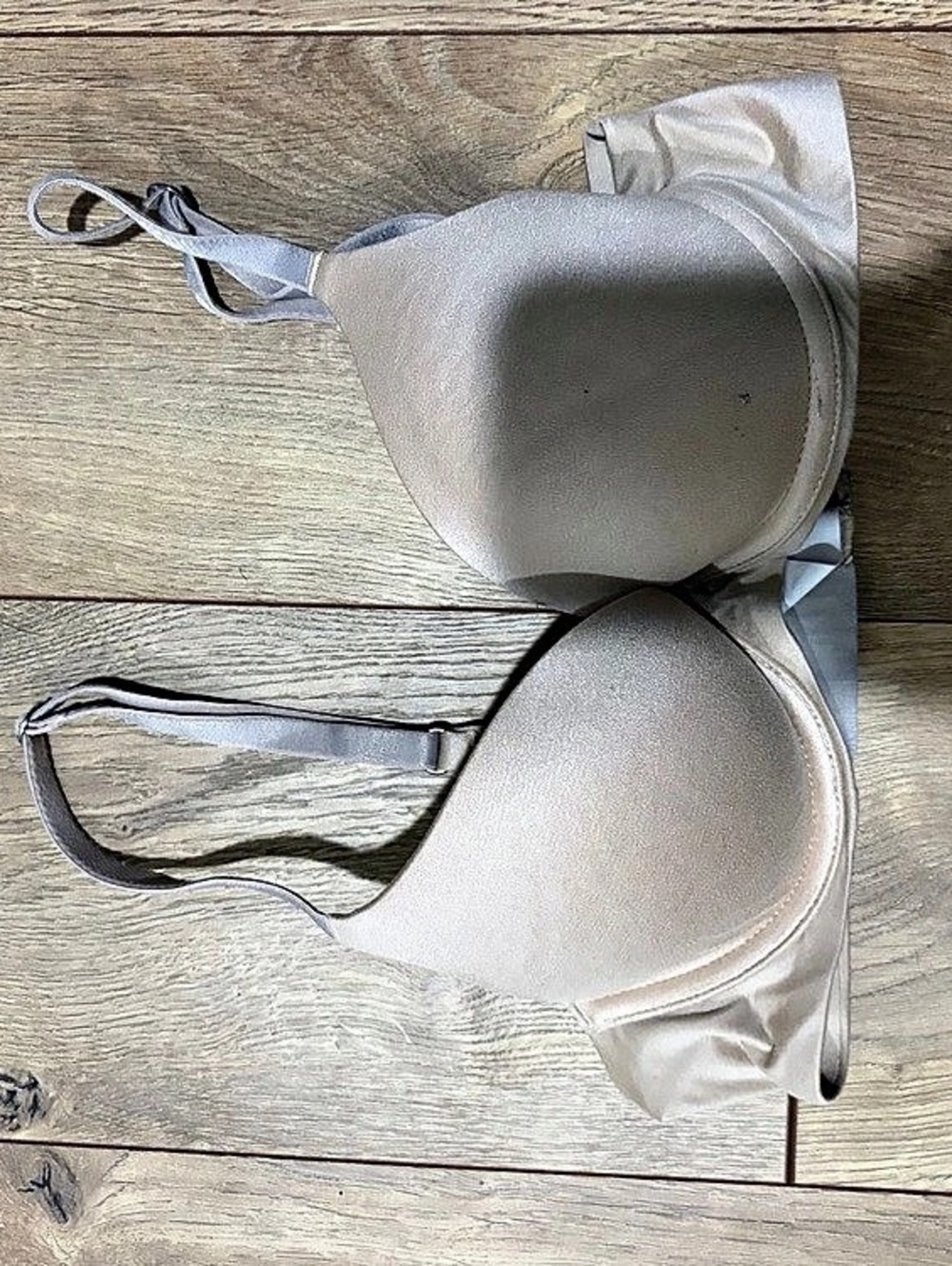 Aerie Beige Bra Size 32A